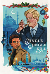 Book Cover Commission