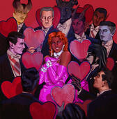 fully rendered example