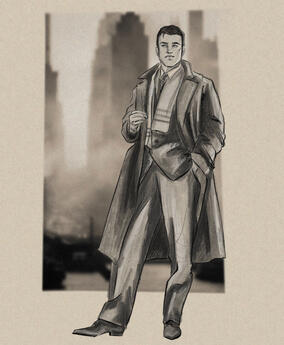 sketch fullbody sketch fullbody